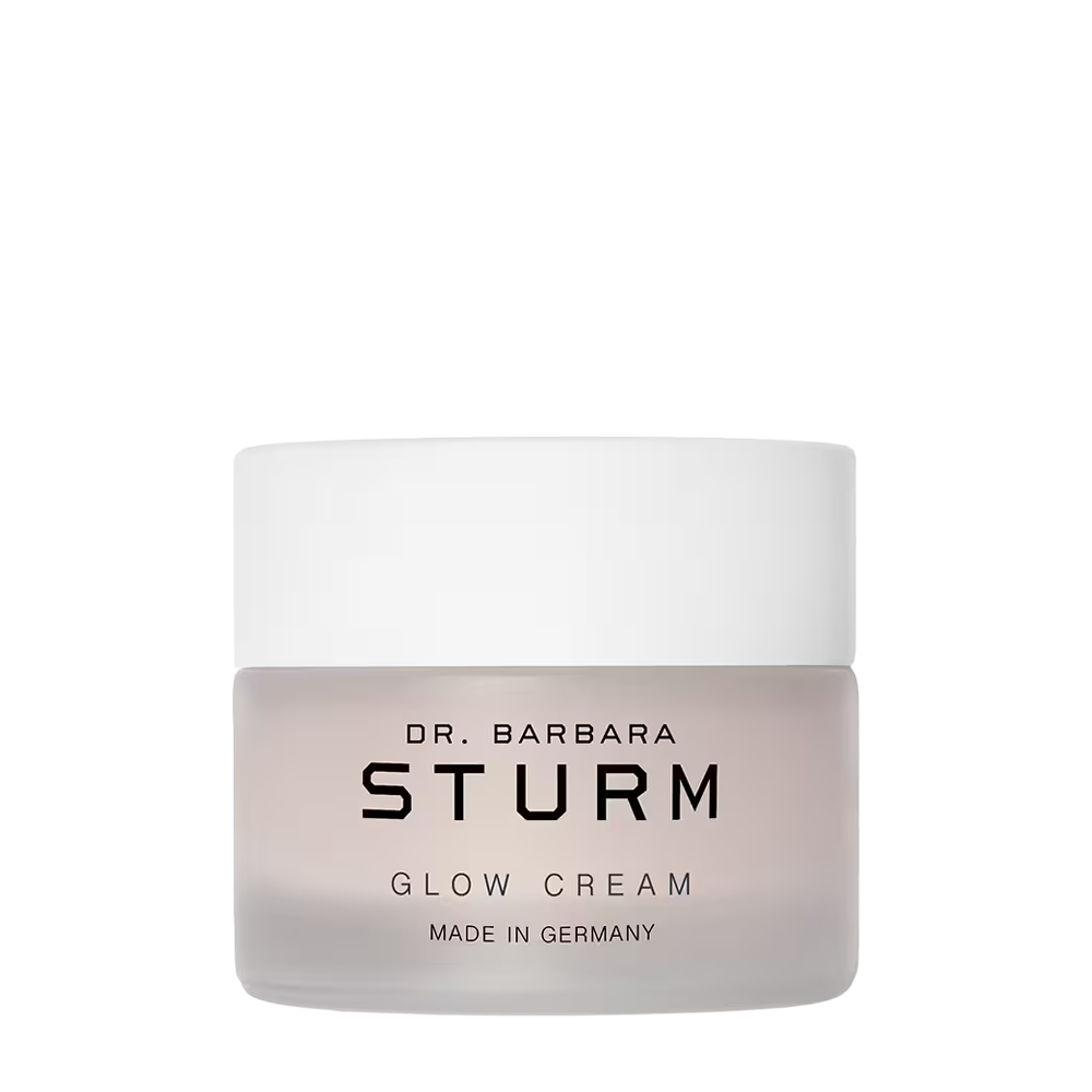 Dr. Barbara Sturm Glow Cream 50ml - Крем для обличчя Dr. Barbara Sturm Glow Cream 50ml - Крем для обличчя